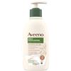 KENVUE ITALIA SPA Aveeno Lenitivo Idratante Crema Corpo Yogurt Vaniglia & Avena Lenitiva Nutriente 300 ml