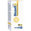 DICOFARM SpA Dicovit D Gocce Integratore Alimentare D3 7,5 ml
