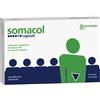 VALDERMA Srl Valderma Somacol Integratore Alimentare 20 Capsule