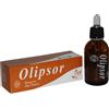 ISFLABOR Srl Olipsor Oleolito 50 Ml - Idratante Corpo