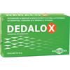 WIKENFARMA Srl Wikenfarma Dedalox 30 Compresse Blister In Astuccio 36 G