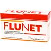 INTEGRALFARMA Srl Integralfarma Snc Flunet 10 Flaconcini 10 Ml
