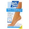 SIXTEM LIFE Srl BENPED DITA A MARTELLO SX M 1P