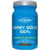 VITA AL TOP Srl Ultimate Italia Whey Gold 100% Proteine Gusto Cacao 750 g