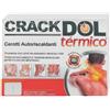 SHEDIR PHARMA Srl Unipersonale CRACKDOL Termico 6 Cer.A-Risc.
