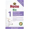 HOLLE BABY FOOD GmbH HOLLE Latte Capra 1 Polv.400g