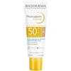 BIODERMA ITALIA PHOTODERM Creme Dore 50+ 40ml