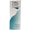 PERFARMA D.P. Srl Perfarma D.p. Tial Cap Shampoo Plus Antiforfora 150 Ml