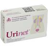 AMA NATURALAB Srls Pentha Pharma Italia Urinet 30 Compresse Filmate