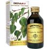 DR.GIORGINI SER-VIS Srl Drenamix Liquido Analcolico 100 Ml