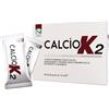 PIEMME PHARMATECH ITALIA Srl Piemme Pharmatech Italia Calciok2 40 Bustine