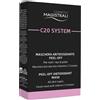 DIFA COOPER SpA Difa Cooper Maschera Viso C20 System Box da 5 Buste