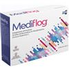 OFTALPHARMA Srl Medibase Mediflog 14 Bustine