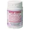 HOMEO SAPIENS Srl Phytum Serenoa Homeo Integratore Alimentare 40 Compresse per Benessere Prostata e Vie Urinarie Uomo