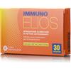 Morgan Pharma Protezione Solare Immuno Elios Integratore 30 Compresse