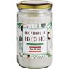 HEALTION Srl SOCIETA BENEFIT Fior di Loto Olio Vergine di Cocco 950g