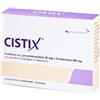 Pl Pharma Cistix Polvere 10 Bustine 3 G