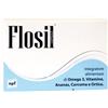 Rpf Flosil Integratore Alimentare 20 Capsule