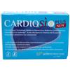 INDUSTRIA FARM.GALENICA SENESE Galenica Senese Cardiosi' Plus New 20 Compresse
