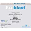 REVALFARMA Srl Revalfarma Problast Integratore Ossa Sistema Vascolare 30 Bustine