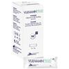 PROFESSIONAL DIETETICS Vulnamin Integratore in Polvere 2 Stick Pack per Piaghe da Decubito, Ulcere Cutanee e Cicatrizzazione della Pelle