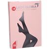 GLORIA MED SpA Ladygloria Calza Donna 18 a Compressione Graduata Colore Daino Taglia 3