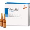 PHARMA LINE Srl PharmaLine Dispositivi Medici Viscoflu Soluzione per Aerosol 10 Fiale 5 ml