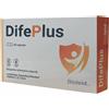 BIOISID Srl Difeplus Integratore Alimentare 20 Capsule per il Sostegno delle Difese Immunitarie | Mappy