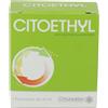 CITOZEATEC Srl Citoethyl Integratore Alimentare 3 Fiale Da 15ml