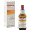 SEVENTY BG Srl Seventy Bg Normogam Olio Borragine 25 Ml