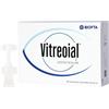 BIONATIVA VITREOIAL Gtt Oculari 20x0,5ml
