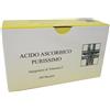 STUDIO 3 FARMA Srl Acido Ascorbico Puro Studio 3 Integratore di Vitamina C in Polvere 100 Bustine Monodose