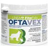 TREBIFARMA Srl Oftavex 50 Compresse Integratore per il Benessere della Vista e degli Occhi Stanchi