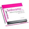 COMPLEMED Comple.med Sedovamp One 24 Compresse 1200 Mg