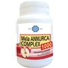 BODYLINE Srl Mela Annurca Complex 1000 Integratore Alimentare 30 Capsule