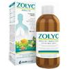Shedir Pharma Zolyc Adulti Soluzione Orale Benessere Respiratorio 150 ml