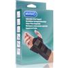 ALLIANCE HEALTHCARE IT.DIS.SpA Alvita Tutore Polso Regolabile Colore Nero Taglia 1 (14-16 cm)