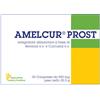 GRUPPO AMELFARMA di Cioni V. Amelcur Prost 30 Compresse Integratore per il Benessere della Prostata e delle Vie Urinarie Uomo