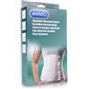 ALLIANCE HEALTHCARE IT.DIS.SpA Alvita Fascia Di Sostegno Addominale Colore Bianco Taglia 1 (75-95 cm)