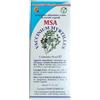HERBOPLANET Warmia Orzech Vaccinium Myrtillus Integratore Naturale al Mirtillo 50 ml - Estratto Vegetale Liquido per il Benessere di Vista e Microcircolo