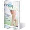 GLORIA MED SpA Gloria Med Articoli Sanitari Diabesoft Prodotti per Soggetti Diabetici Calzino Nero Taglia M