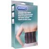 ALLIANCE HEALTHCARE IT.DIS.SpA Alvita Fascia di Sostegno Lombare Regolabile Colore Nero Taglia 2 (100-120 cm)