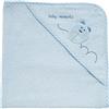 CHICCO (ARTSANA SpA) Chicco (artsana) Chicco Quadrotto Spugna Blu 0 Mesi+