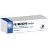 SF GROUP FENIX Fenix Pharma Soc.coop.p.a. Fenizon Emulgel 100 Ml