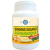 BODYLINE Srl Bodyline Ginseng Indiano Ashwagandha 60 Capsule