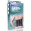 ALLIANCE HEALTHCARE IT.DIS.SpA Alvita Fascia di Sostegno Lombare Regolabile Colore Nero Taglia 3 (120-140 cm)