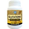 BODYLINE Srl Glutatione Redox 250 - Integratore Antiossidante e Immunitario 30 capsule
