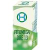 OH INTERNATIONAL Srl FITOMEGA DRE 13 50ML GTT