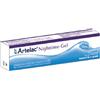 FARMED Srl Artelac Nighttime Gel Oculare Lubrificante Notturno per Secchezza e Irritazione degli Occhi 10 Grammi