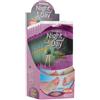 TECNIWORK SpA Plantare Ortopedico Night and Day Ben Taglia M/L 1 Pezzo - Sostegno Arco Plantare e Comfort per Tutto il Giorno